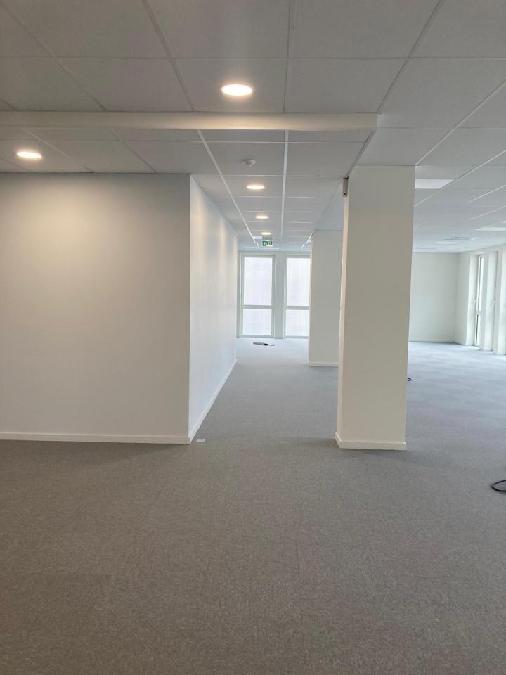 Bureau Décines-Charpieu 3626m² Location bureau Décines-Charpieu Rhône OLBUR2110029 15